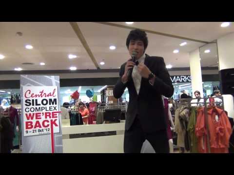ตูมตาม คืนดีคืนเดียว @silomcomplex 09-10-12