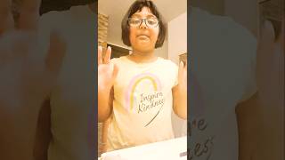 Janisha Crazy With Giggles And Grrr, Thats Who We Are