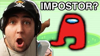 PRO NUZLOCKER REACTS TO NUZLOCKE