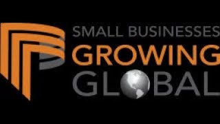 Small Businesses Growing Global