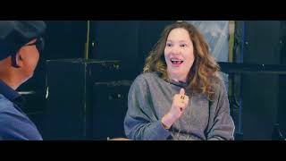 In Conversation:  The Directors Series - NAN AND THE LOWER BODY at TheatreWorks Silicon Valley