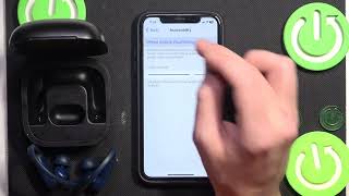 BEATS Powerbeats Pro — iOS पर नॉइज़ कैंसलेशन कैसे सक्रिय करें