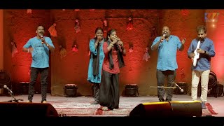 Video thumbnail of "Kelkkano Priya Koottare - KMF Karuna | Praseetha Chalakkudy | Raghuthaman"