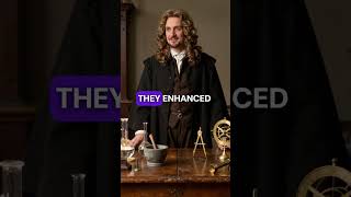 Newton Secretly Spent More Time On Magic Than Physics