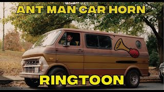 Ant Man Car Horn Ringtone Download Ant Man Car Horn Best Car Horn