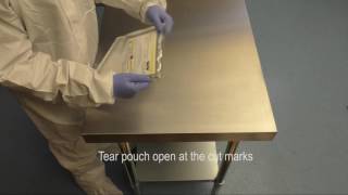 How To Use Burstable Pouch Wipes