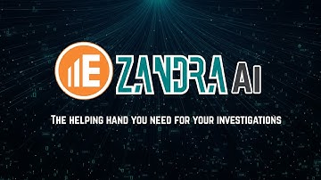 Meet Zandra AI the Digital Investigators Helper