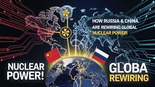 How Russia & China Are Rewiring Global Nuclear Power!