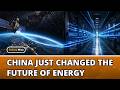 China Successfully Tests Wireless Charging for Drones and Satellites