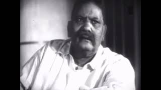 Ustad Bade Ghulam Ali sings Raga Bhairavi