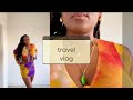 Travel Vlog - St. Lucia