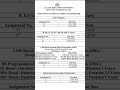 Aiou Assignments Schedule Spring 2026 #aiou