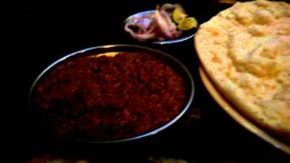 Paradise Kheema Roti Breakfast secunderabad