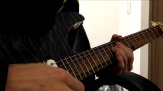 ラックライフ　アイトユウ　弾いてみました