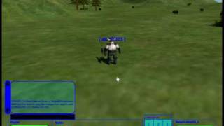 Dx Studio Game Networking Rpg-Rts Framework 0.03.009