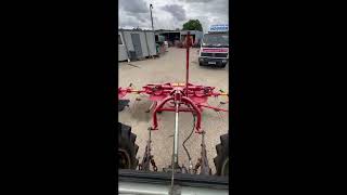 2006 Kuhn Gf5001 For Sale