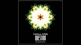 Various Artists - Question (Dj Pita B Dj Mix)