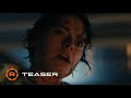 We Bury The Dead - Official Teaser (2025) - Daisy Ridley, Brenton Thwaites, Mark Coles Smith