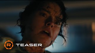 We Bury The Dead - Official Teaser (2025) - Daisy Ridley, Brenton Thwaites, Mark Coles Smith