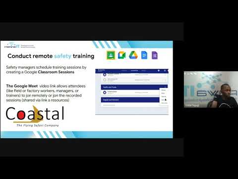 Session 2 - Lesson 5: a) Beyond solutions Google Classroom Forms and Docs Integration