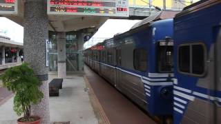 2016.11.02宜蘭4032次區間快開車(545+539)(改造)