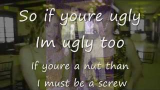 Download Lagu Ugly - Bon Jovi (With Lyrics) MP3