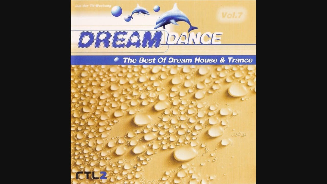 Dream Dance Vol.7 - CD1 - YouTube