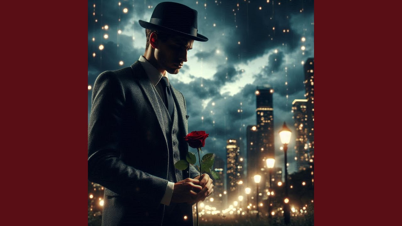 FALSO AMOR. (cumbia 2025)