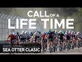 Life time grand prix sea otter classic  epic offroad battle