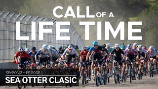 Life Time Grand Prix: Sea Otter Classic - Epic Off-Road Battle