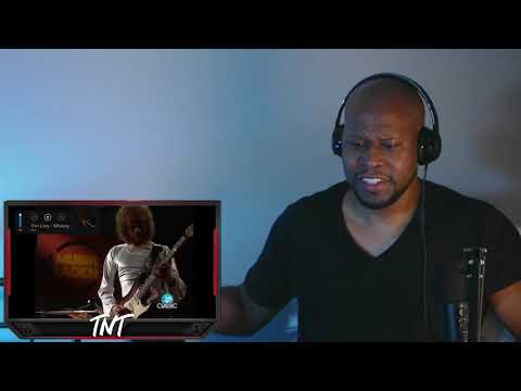 Dakota - Johnny the Fox