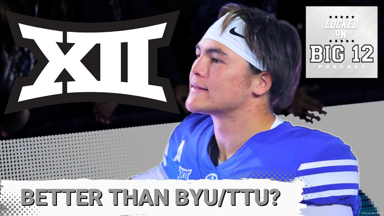 FIX THE SYSTEM: Bear Bachmeier Could LEAVE BYU, Drew Mestemaker EXIT ...