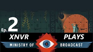 Xnvr Plays Ministry Of Broadcast Ep.2