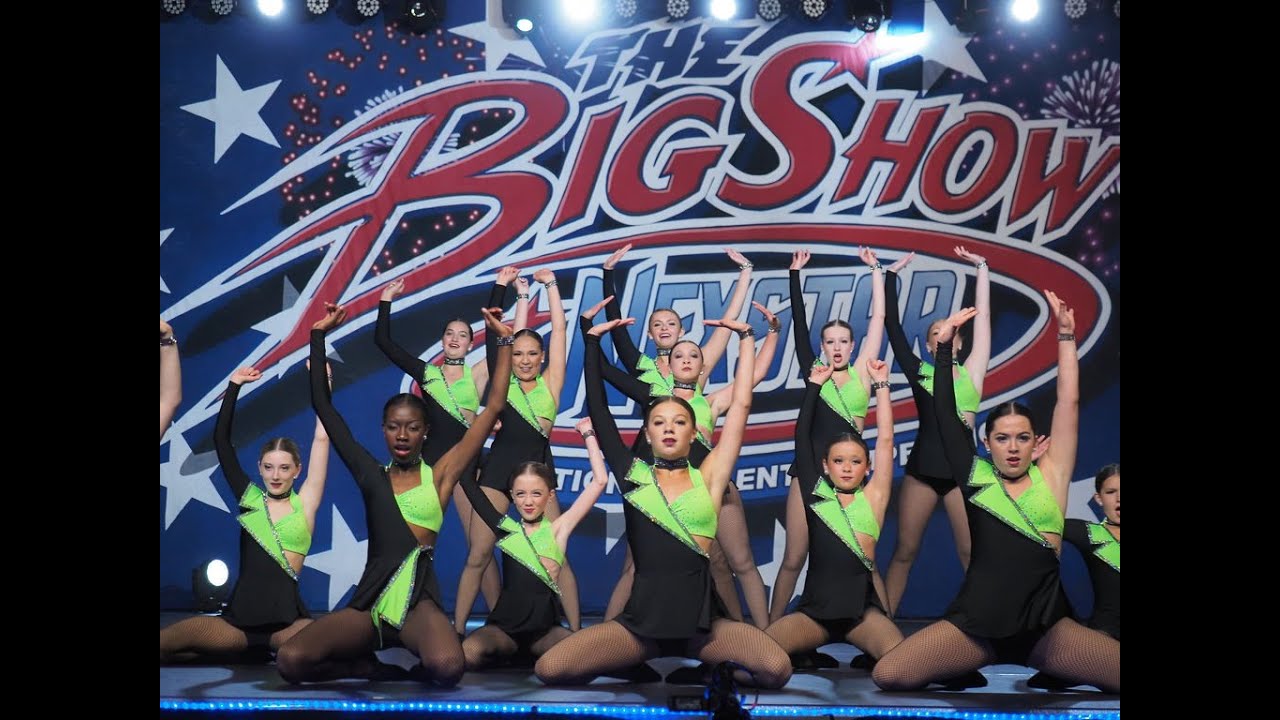 Fergie - The Big Show