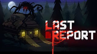 Монстр ▶ Last Report #2