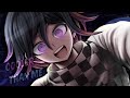 Kokichi ouma animated edit  cooler than me