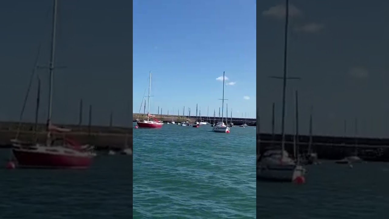 Howth Dublin, Ireland 🇮🇪