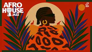 Savanna Signal | Afro House Jazz Mix | Focus Grooves, Ideal for Work & Chill