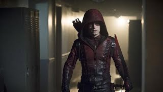 Roy harper || Arsenal