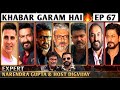 Khabar Garam Hai | Episode 67