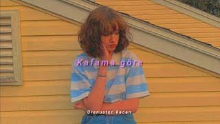 Athena - Kafama Göre