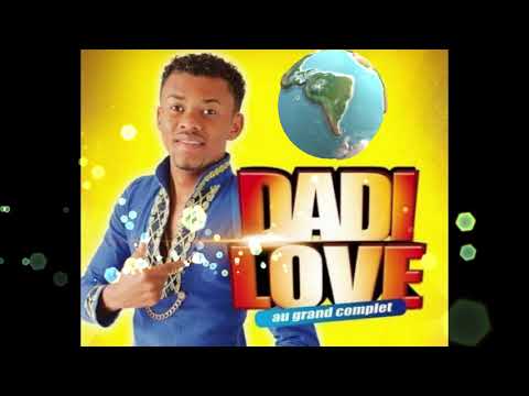 DADI LOVE ///
