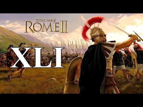 Vídeo: Total War Finalmente Recebeu MP De Campanha