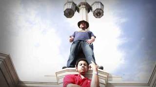 Blu & Exile - Cold Hearted (Instrumental)