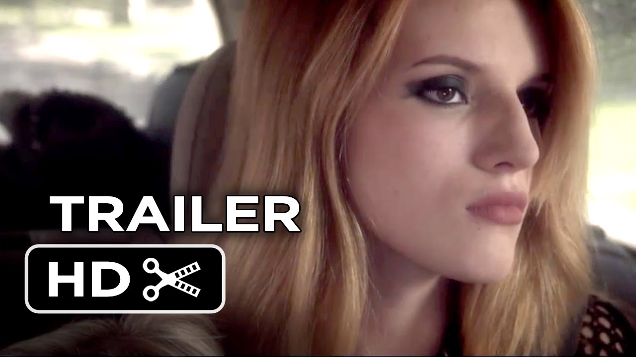 Amityville The Awakening Official Trailer 1 15 Bella Thorne Horror Movie Hd Youtube