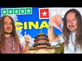 cosa AMO e cosa NON SOPPORTO del VIAGGIARE in CINA! 🇨🇳