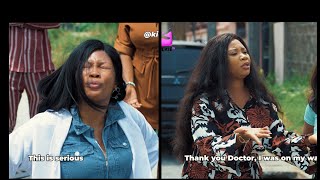 EMERGENCY DOCTOR | KIEKIE | WUMI TORIOLA