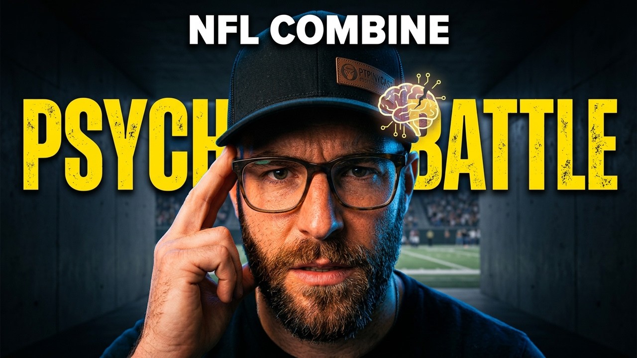 Microscopic Details That Cost NFL Athletes Millions