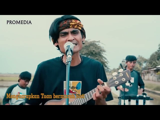 Terpaksa - Dangdut Putra Sunda - Musik Pengamen class=