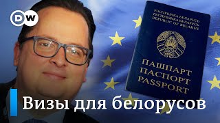 Франак Вячорка: Лукашенко поставил клеймо на всех белорусах, наша задача - это исправить